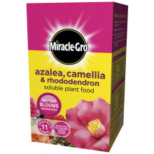 Miracle-Gro Azalea, Camellia & Rhododendron Soluble Plant Food 1kg [016803]