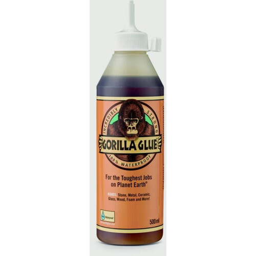 Gorilla Gorilla Glue 500ml
