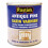 Rustins Rustins - Polyurethane Satin Varnish 500ml - Antique Pine 1