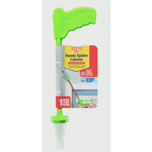 Spider Catcher Pick Up Tool Humane Long Handled Crawling Insect Trap