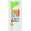 Spider Catcher Pick Up Tool Humane Long Handled Crawling Insect Trap 1
