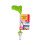 Spider Catcher Pick Up Tool Humane Long Handled Crawling Insect Trap 3