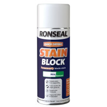 Stain Block, 400ml, By Ronseal