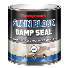 Ronseal 30323 Thompsons Damp Seal Paint 750ml