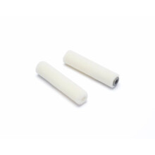Harris Seriously Good Woodwork Stain & Varnish Sleeve 4" Pack 2 [102022250]