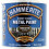 Hammerite Direct To Rust Metal Paint - Smooth Copper - 250ml 2