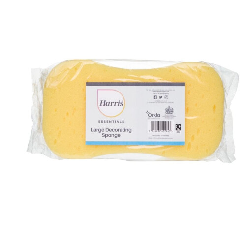 Harris Harris Essentials Sponge  [101054002] 2