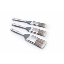 Harris Seriously Good Wall & Ceiling Paint Brush 3 Pack [102011008]