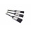 Harris Harris Seriously Good Woodwork Paint Brush Pack 3 [102021010] 1