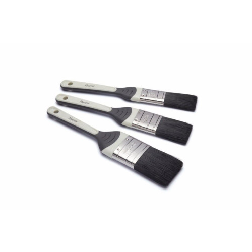 Harris Harris Seriously Good Woodwork Paint Brush Pack 3 [102021010]