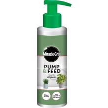 Miracle-Gro Pump & Feed All Purpose 200ml [119897]