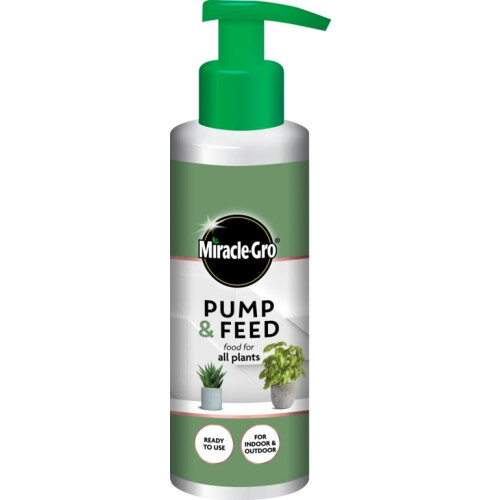 Miracle-Gro Miracle-Gro Pump & Feed All Purpose 200ml [119897]