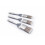 Harris Harris Seriously Good Wall & Ceiling Paint Brush 3 Pack [102011008] 3