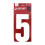 Harris Harris Seriously Good Woodwork Gloss Set 4" [102022002] 2
