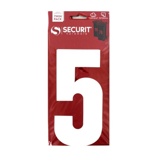 Harris Harris Seriously Good Woodwork Gloss Set 4" [102022002] 1