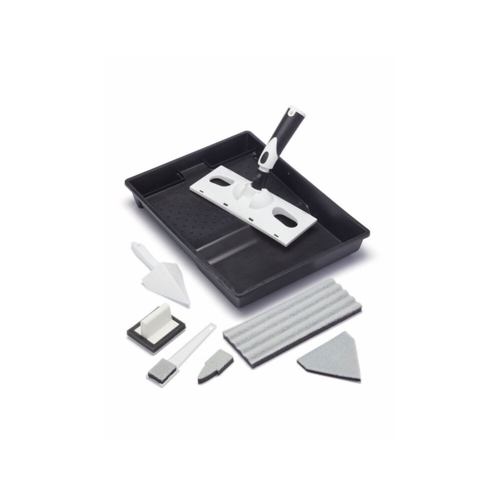 Harris Seriously Good Wall & Ceiling Paint Pad Set [102012600]