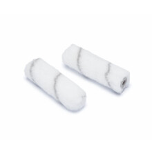 Harris Seriously Good Sleeve Medium Pile 4" Pack 2 [102012202]