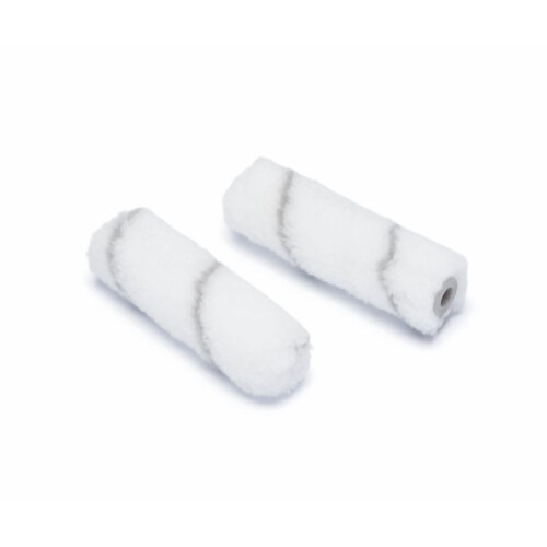 Harris Harris Seriously Good Sleeve Medium Pile 4" Pack 2 [102012202]