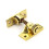 Securit - Brass Sash Fastener Brighton - 60mm 1