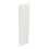 Securit Aluminium Finger Plate Satin - 300mm 1