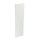 Securit Aluminium Finger Plate Satin - 300mm 2