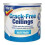 Polycell Crack-Free Ceilings Smooth Matt - 2.5 L 1