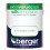 Berger Silk Emulsion Brilliant White 3L 1