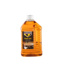 Bartoline Teak Oil 2 Litre