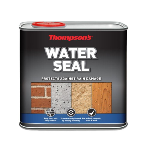 Ronseal 36285 Thompsons Water Seal 2.5 Litre 1
