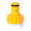 Hozelock Hozelock 2175 Threaded Tap Connector 19mm (3/4 in) 1