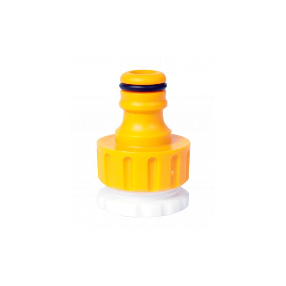 Hozelock 2175 Threaded Tap Connector 19mm (3/4 in)