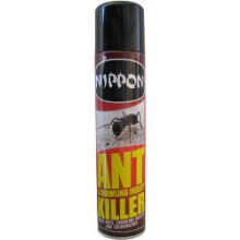 Vitax Ltd Nippon 300ml Nippon Ant and Crawling Insect Aerosol