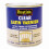 Rustins Rustins - Polyurethane Satin Varnish 500ml - Clear 1