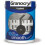 Granocryl Smooth Masonry Black 2.5L 2