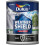 Dulux Dulux Weathershield Exterior Gloss Black 750ml 1