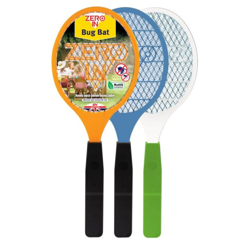 Insect Fly Wasp Swatting Bat -  bug bat buzz new 1