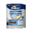 Dulux Dulux Weathershield Exterior Gloss Black 750ml 2
