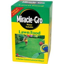 Miracle-Gro Water Soluble Lawn Food 1kg