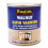 Rustins Rustins - Polyurethane Satin Varnish 500ml - Walnut 1