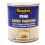 Rustins Rustins - Polyurethane Satin Varnish 500ml - Pine 1