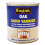 Rustins Rustins - Polyurethane Satin Varnish 500ml - Oak 1