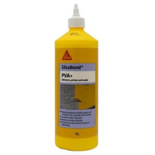 Sika - Sikabond PVA + - 1L White