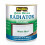 Rustins Rustins - Quick Dry Radiator Paint White Matt - 250ml 1