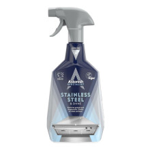 Astonish Products Premium Edition Stainless Steel Cleaner C6920
