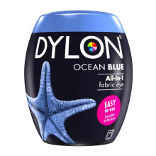 Dylon Machine Dye Pod 26 Ocean Blue [2205168]