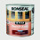 Ronseal Ronseal 10 Year Woodstain Deep Mahogany 750ml 2