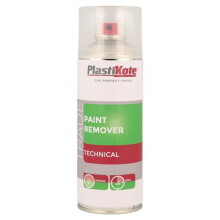 PlastiKote - Paint Remover Spray - 400ml