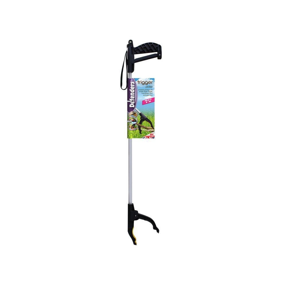 Trigger Picker