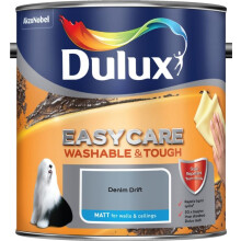 Dulux Easycare Matt Denim Drift 2.5L