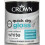 Crown Crown - Quick Dry Gloss 750ml - Pure Brilliant White 1